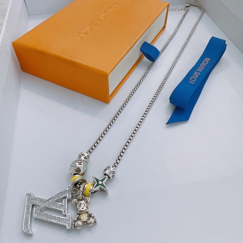 LV Necklaces